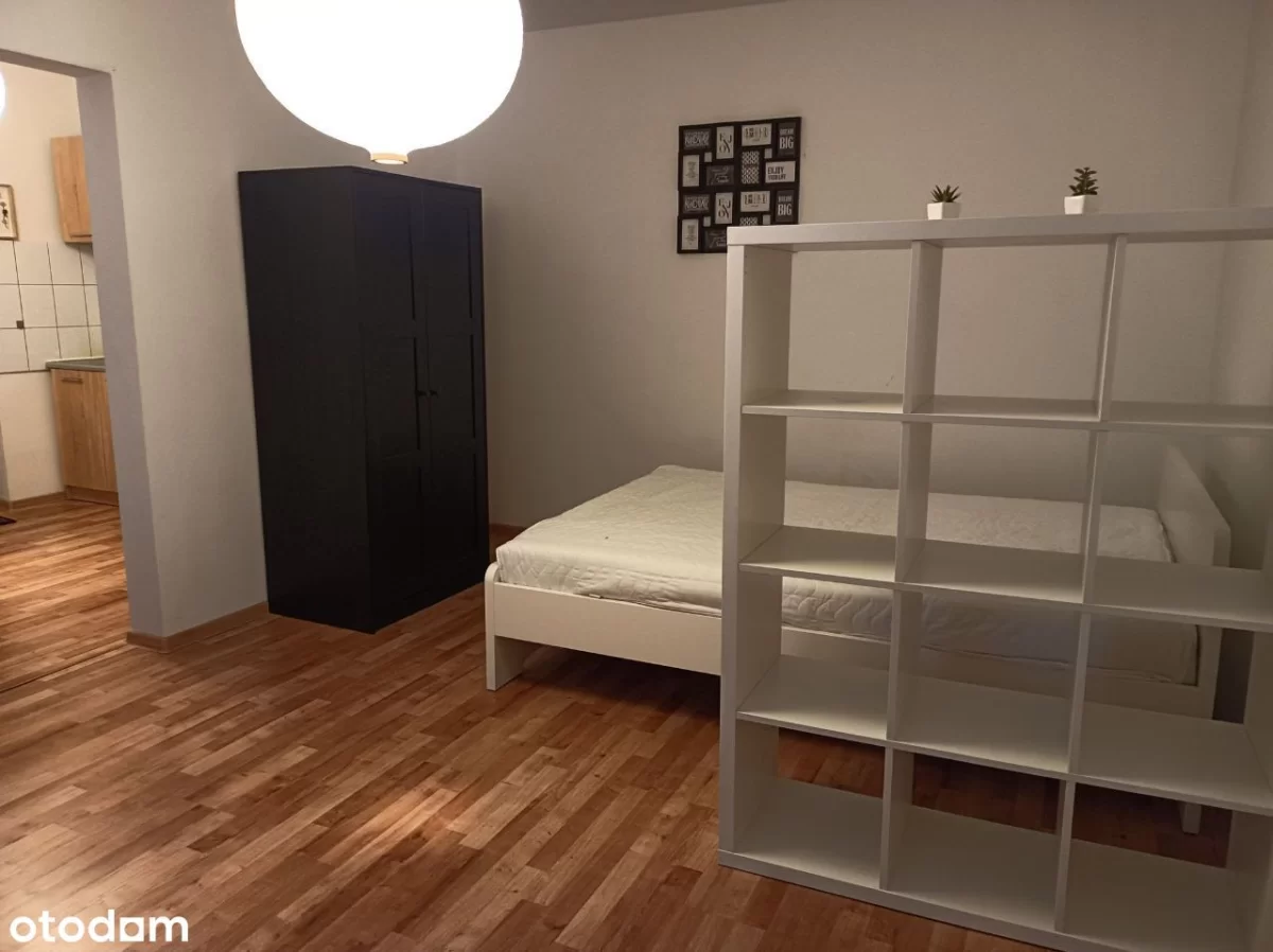 Mieszkanie do wynajęcia 31 m2 , kawalerka Chorzów