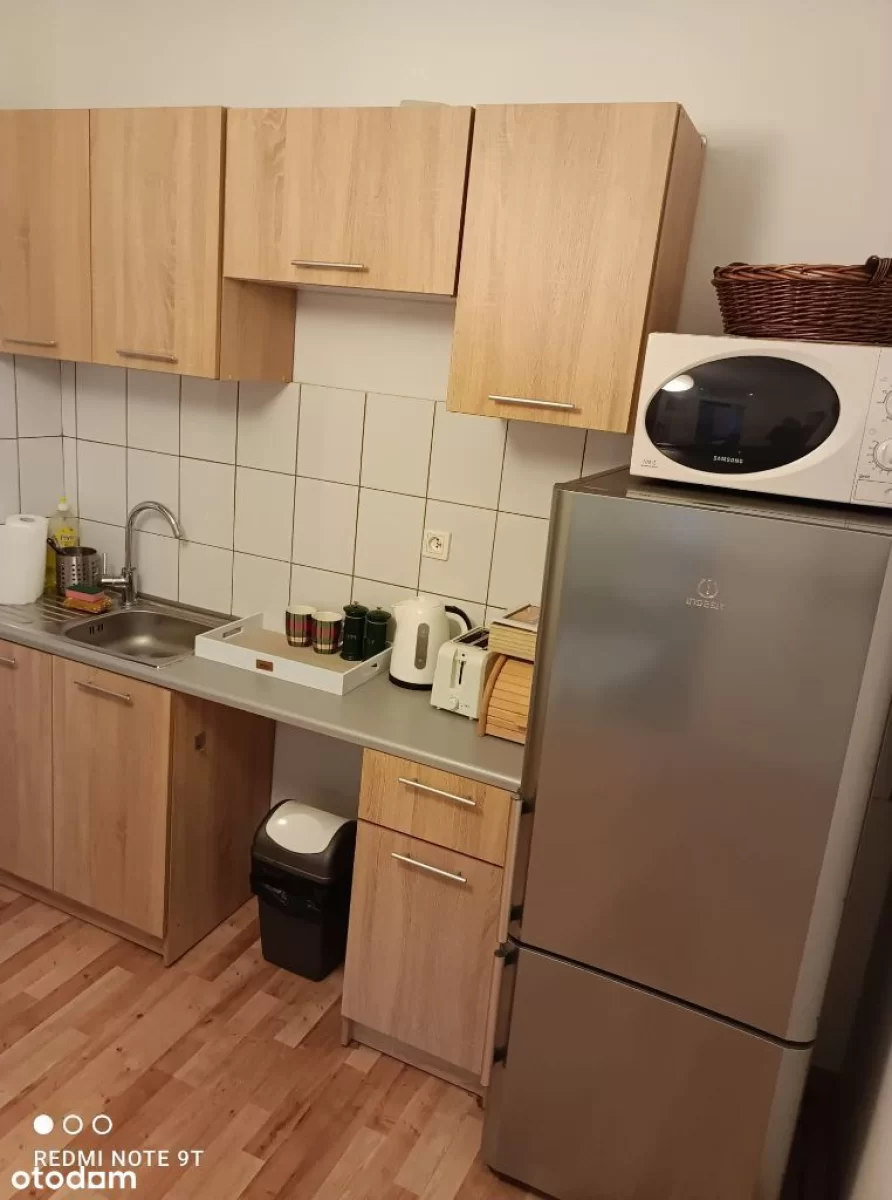 Mieszkanie do wynajęcia 31 m2 , kawalerka Chorzów