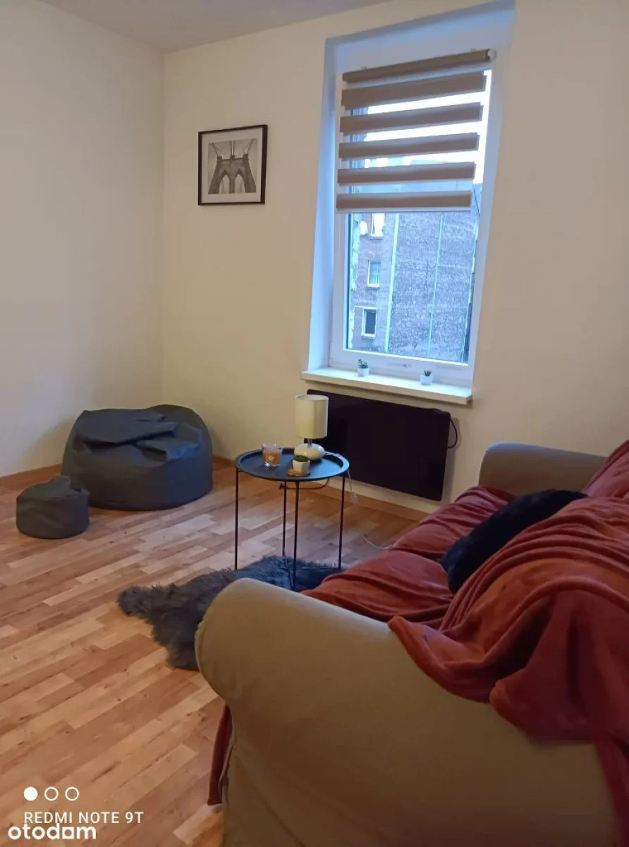 Mieszkanie do wynajęcia 31 m2 , kawalerka Chorzów