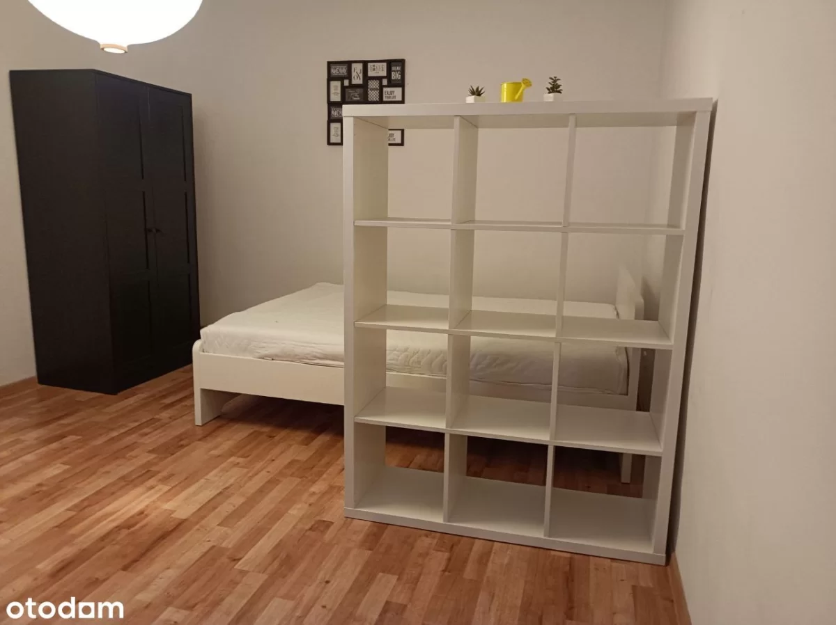 Mieszkanie do wynajęcia 31 m2 , kawalerka Chorzów
