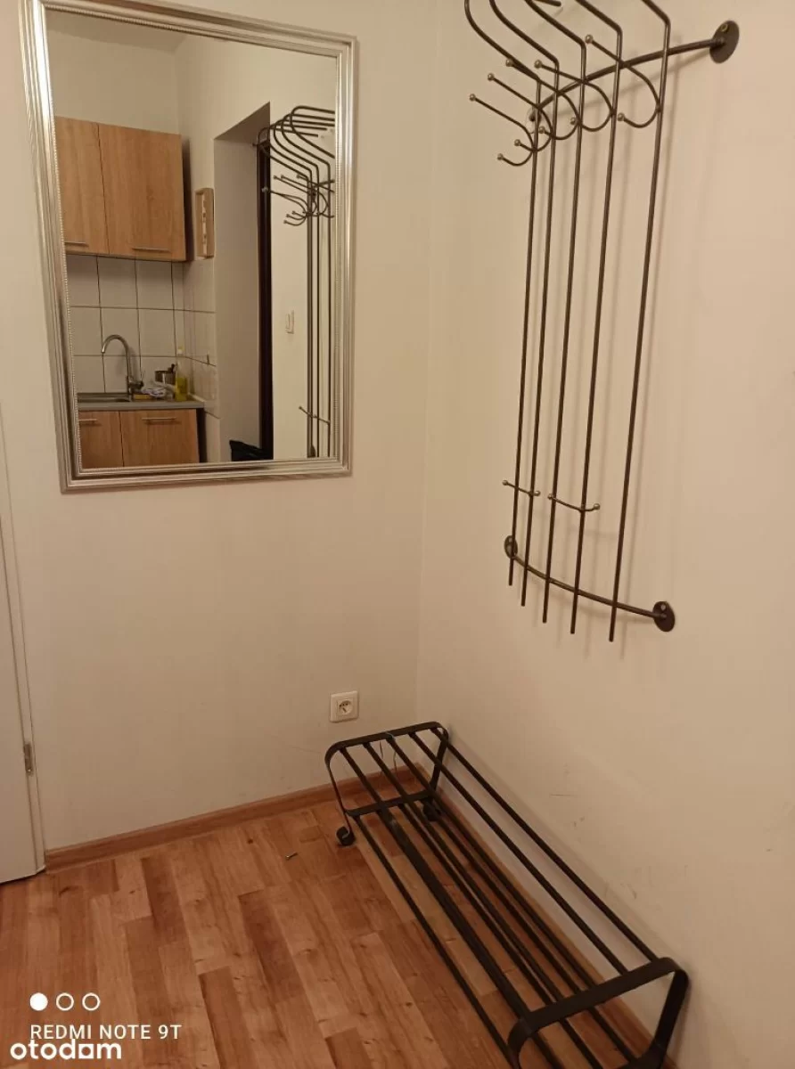 Mieszkanie do wynajęcia 31 m2 , kawalerka Chorzów
