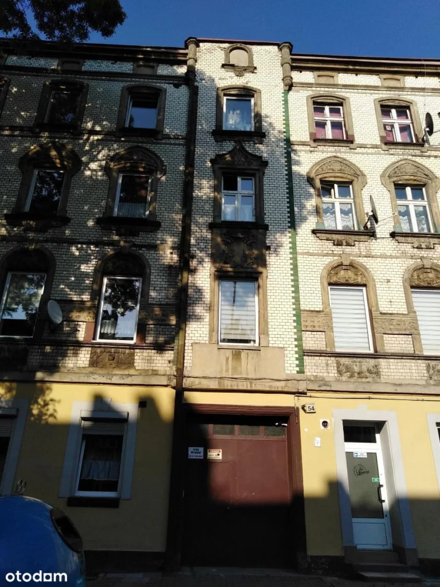Mieszkanie do wynajęcia 31 m2 , kawalerka Chorzów