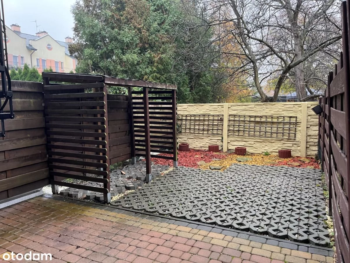 Mieszkanie 75m do wynajęcia Rzeszów Strażacka 12A