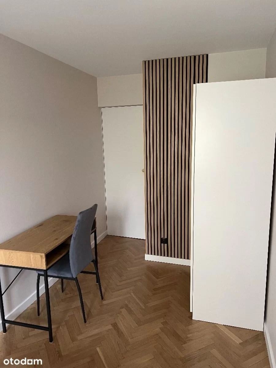 Wynajmę Mieszkanie 3 pokojowe z widokiem na zatokę Gdynia