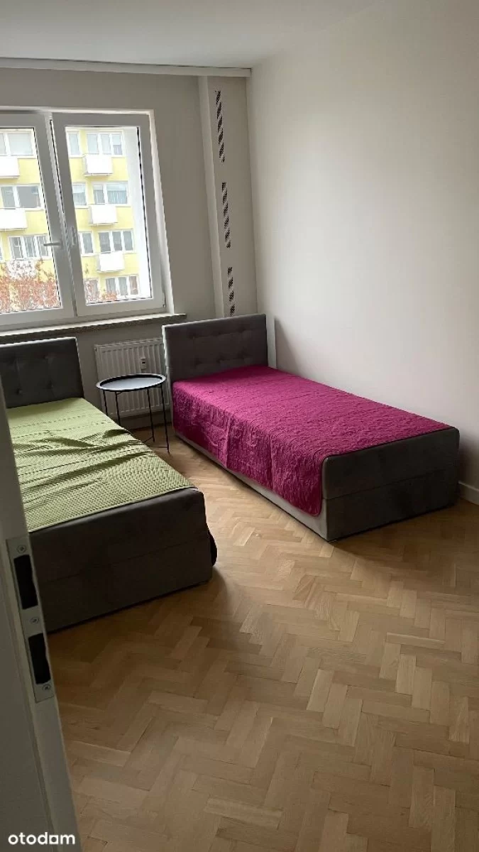 Wynajmę Mieszkanie 3 pokojowe z widokiem na zatokę Gdynia