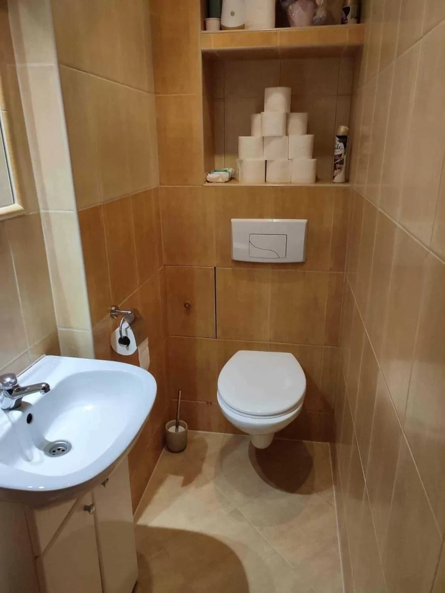 Sprzedam mieszkanie 82m2 Grodków
