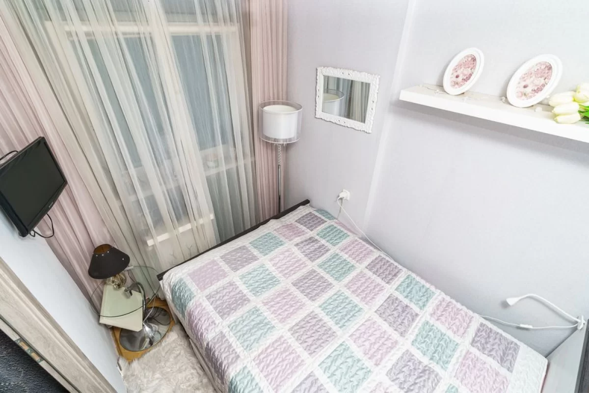 Sprzedam Mieszkanie 38m2 ul. Siemaszki Kraków blisko centrum