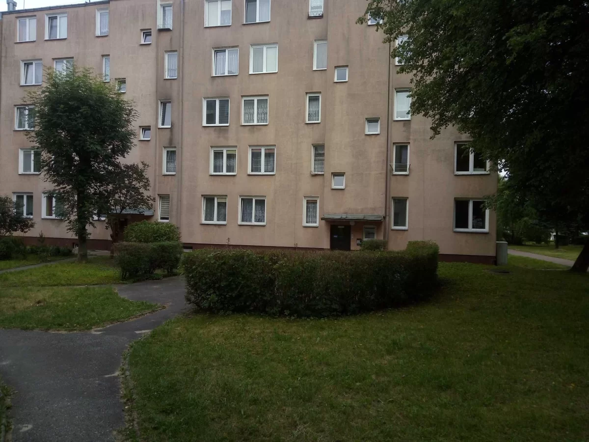 Sprzedam / Zamienię mieszkanie w centrum Skarżysko kamienna