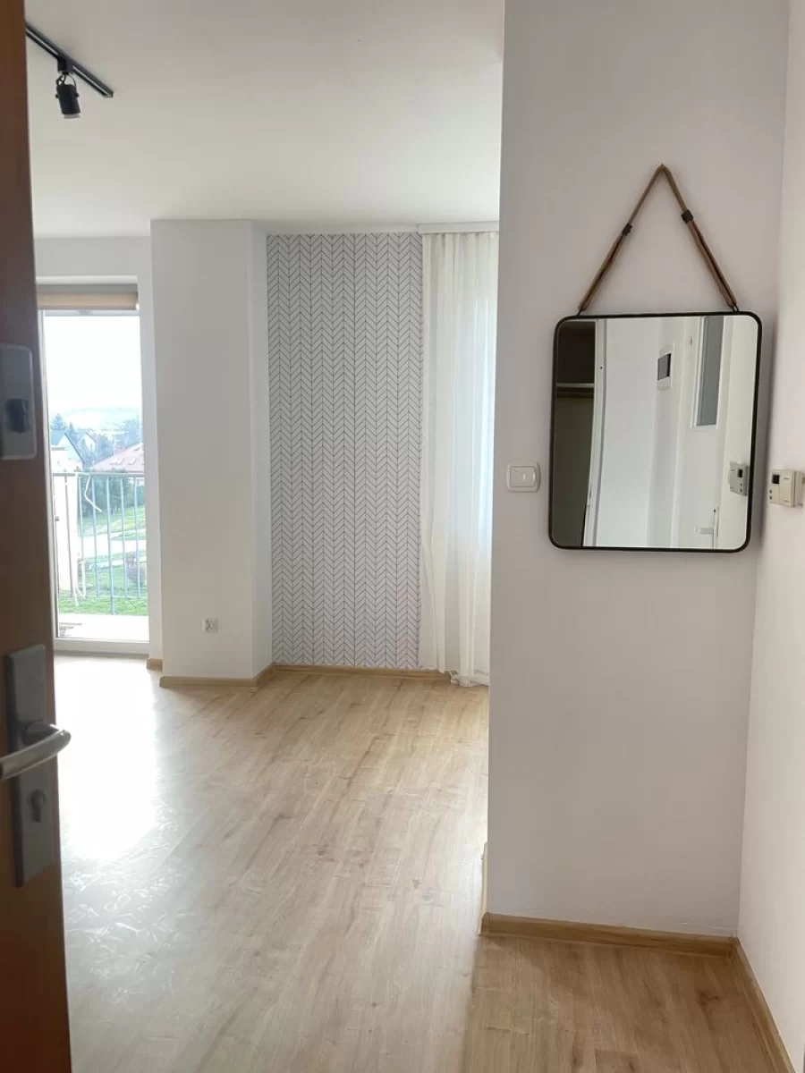 Sprzedam Mieszkanie przy 29 Listopada, 2 pokoje Nowy Sącz