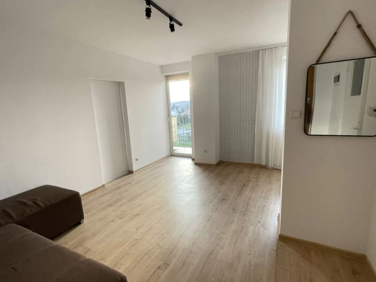 Sprzedam Mieszkanie przy 29 Listopada, 2 pokoje Nowy Sącz