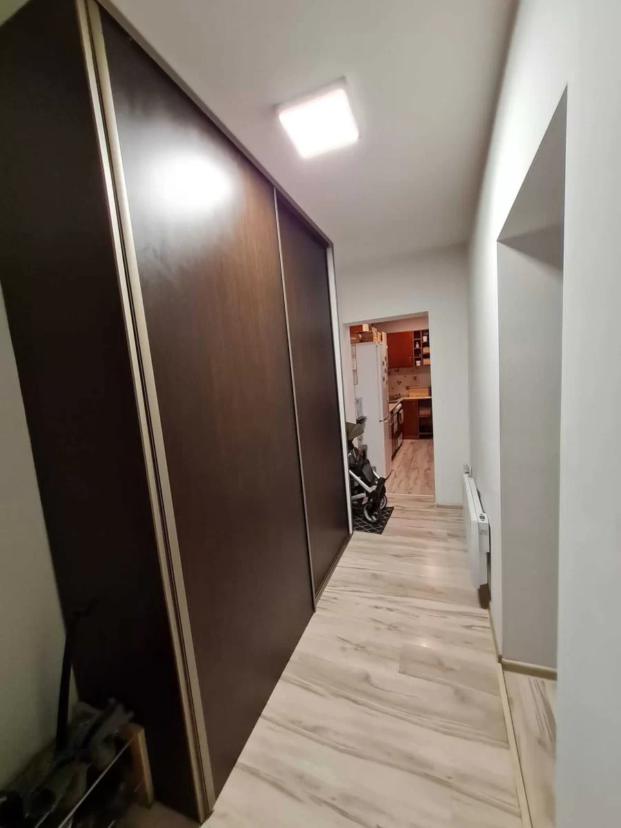 Sprzedam Mieszkanie Gliwice