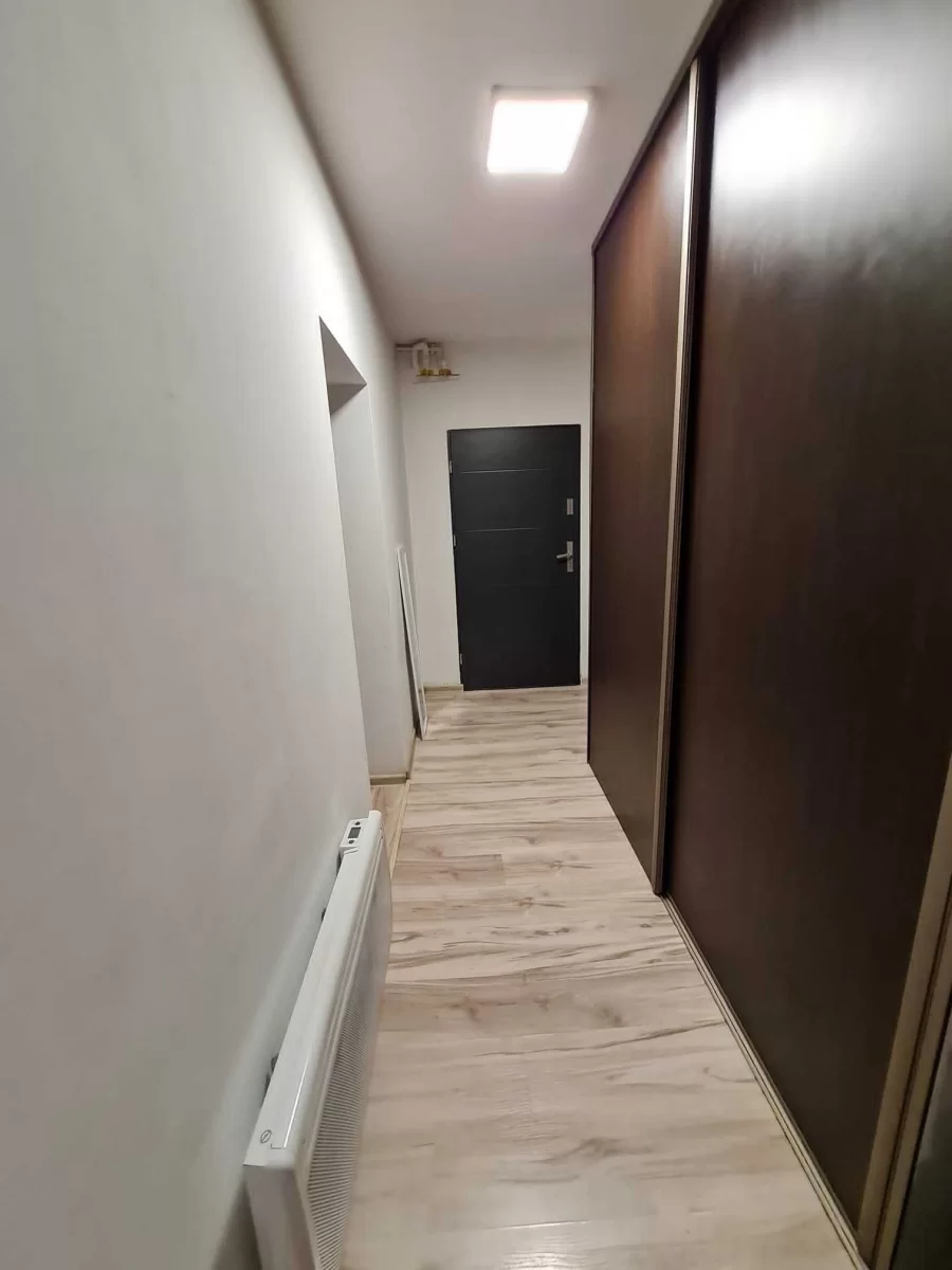 Sprzedam Mieszkanie Gliwice