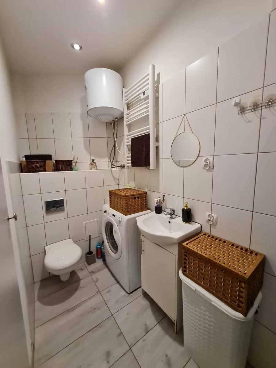 Sprzedam Mieszkanie Gliwice