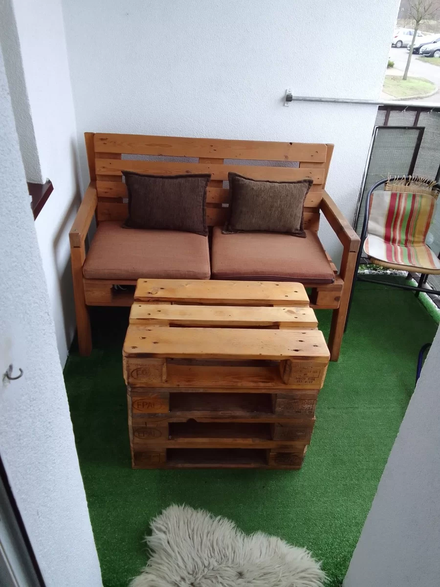 Sprzedam Mieszkanie 52 m kw parter Wronki