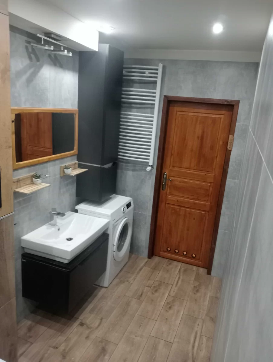 Sprzedam Mieszkanie Gniezno centrum, umeblowane, po remoncie