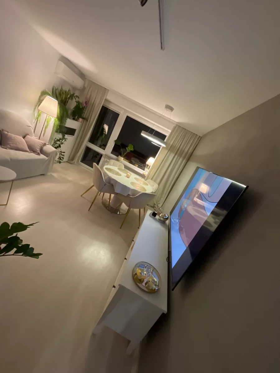 Sprzedam Mieszkanie 65m2 Lidzbark Warmiński ul.Leśna