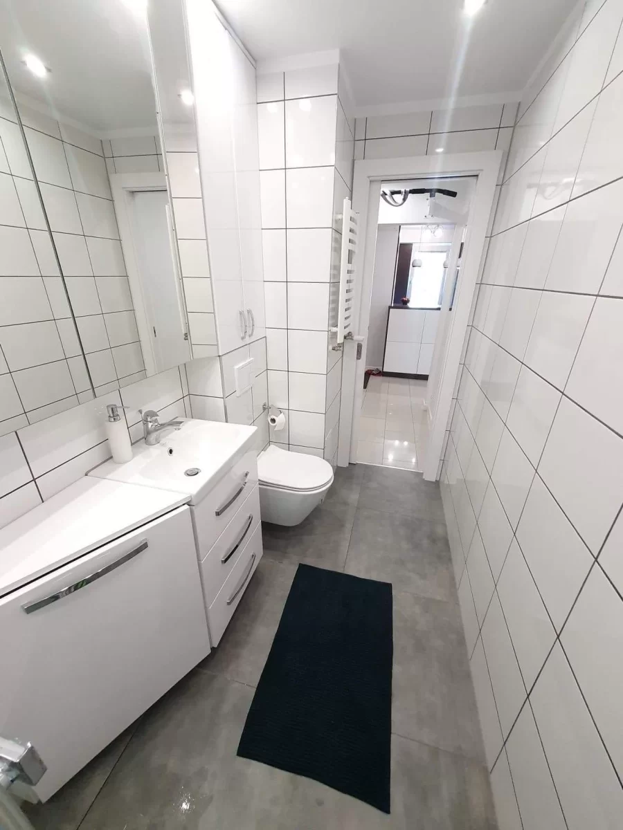 Sprzedam Mieszkanie 65m2 Lidzbark Warmiński ul.Leśna