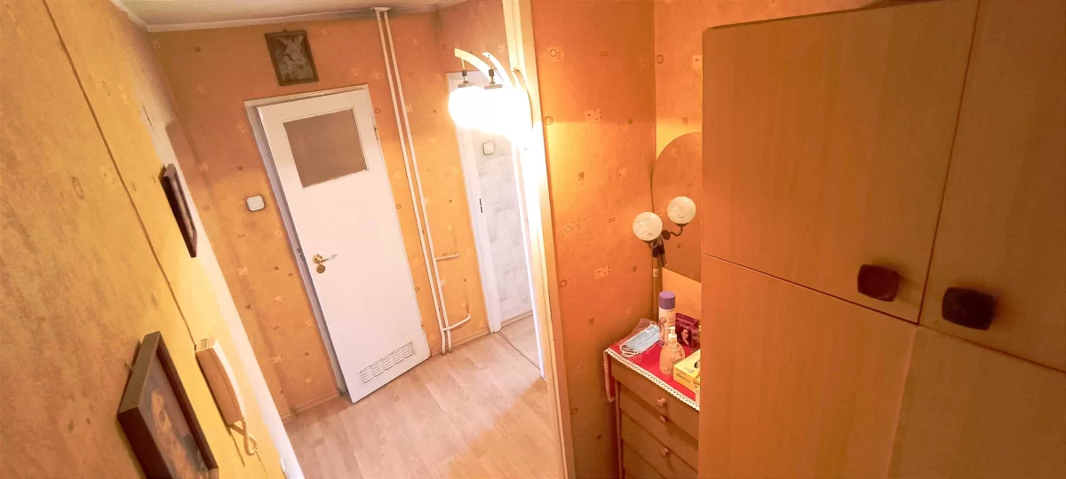 Sprzedam mieszkanie 46m² w centrum, Jaworzno ul. Boczna, Śródmieście