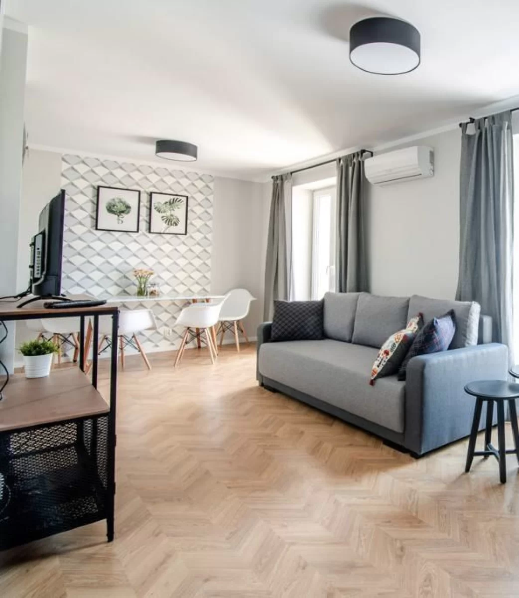 Sprzedam Mieszkanie 3 pokoje 52 m2 Śrem ul. Grunwaldzka
