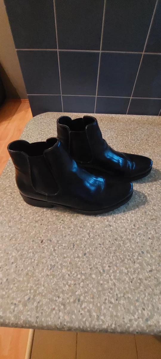 Buty damskie