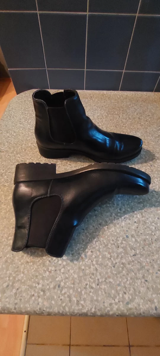 Buty damskie