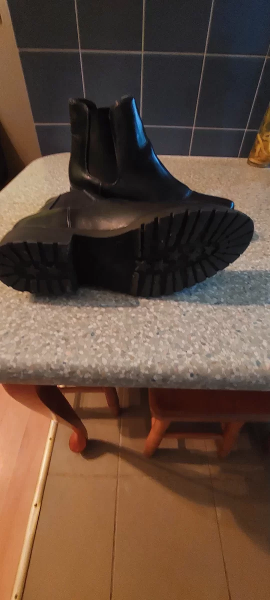 Buty damskie