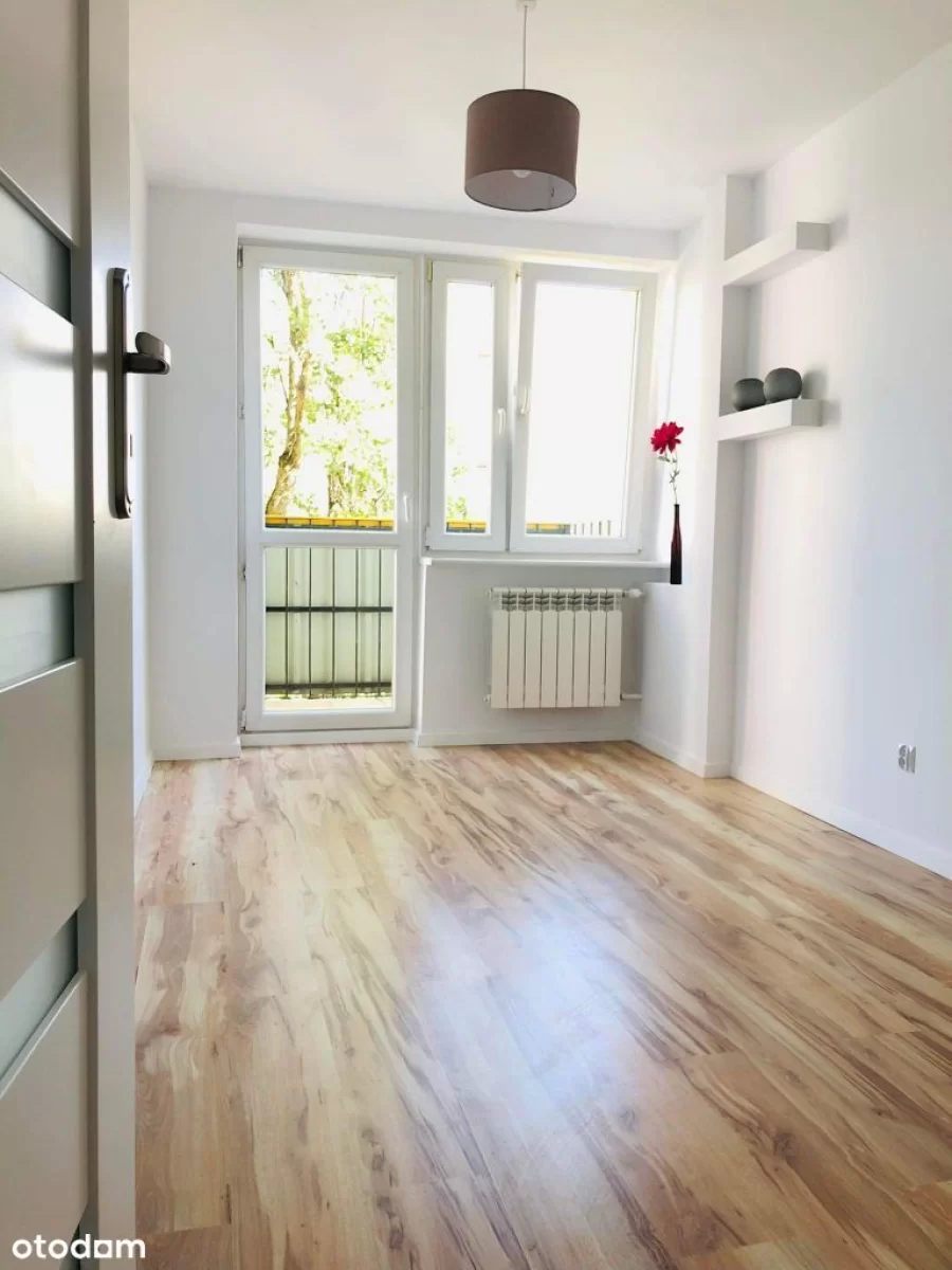Sprzedam mieszkanie 2 pokoje po remoncie na warszawa Praga Południe