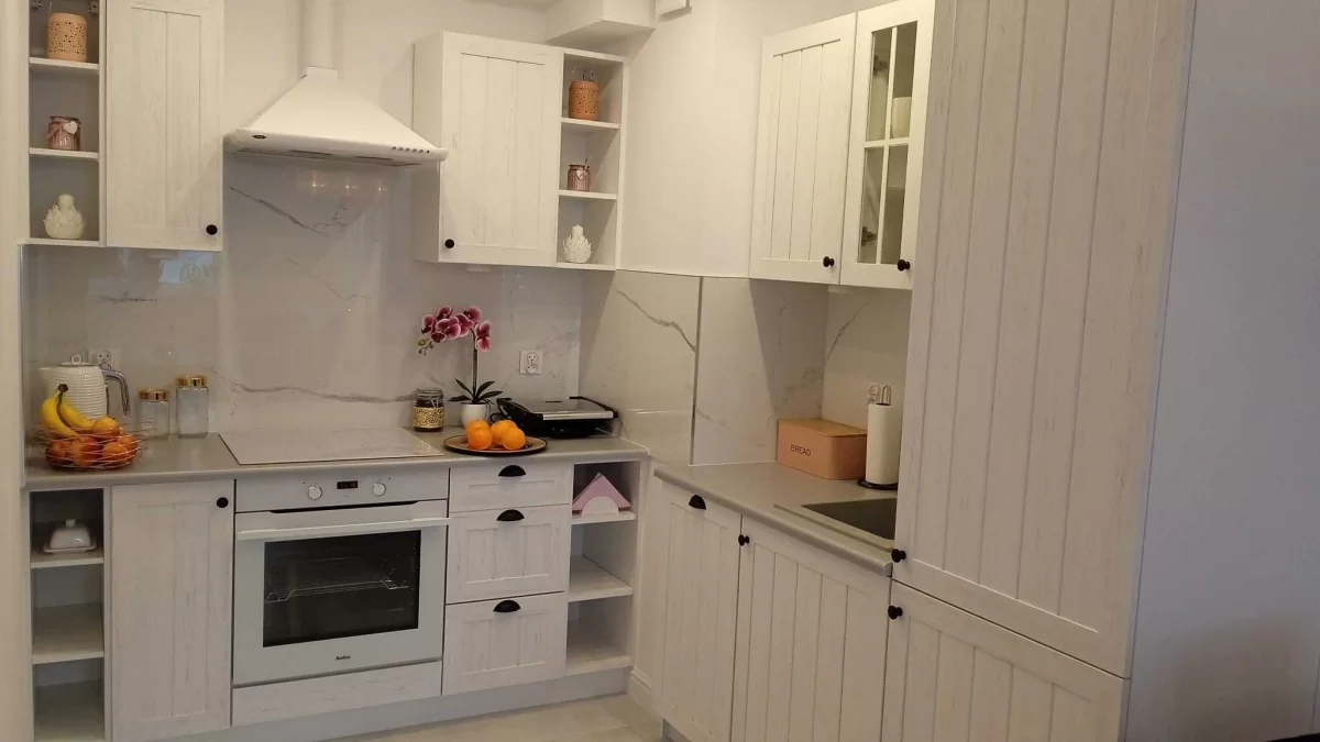 Sprzedam nowe mieszkanie 2pok. z balkonem Szczecin miejsce postojowe