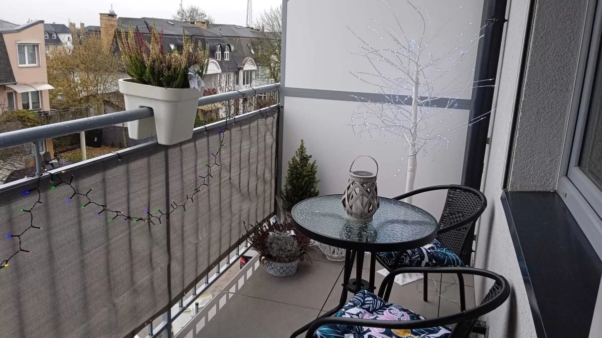 Sprzedam nowe mieszkanie 2pok. z balkonem Szczecin miejsce postojowe
