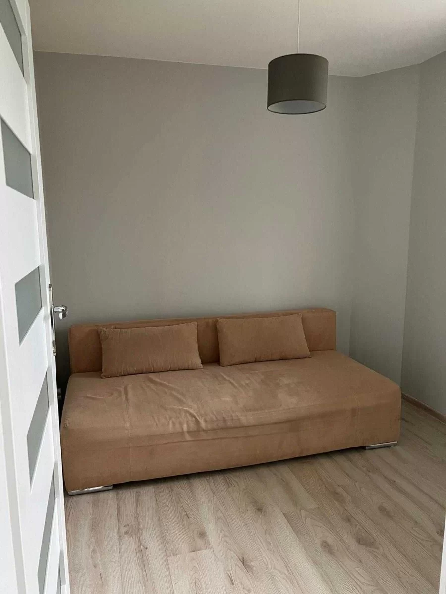 Wynajmę mieszkanie Kraków Zakrzowiecka 40m2 Pychowice