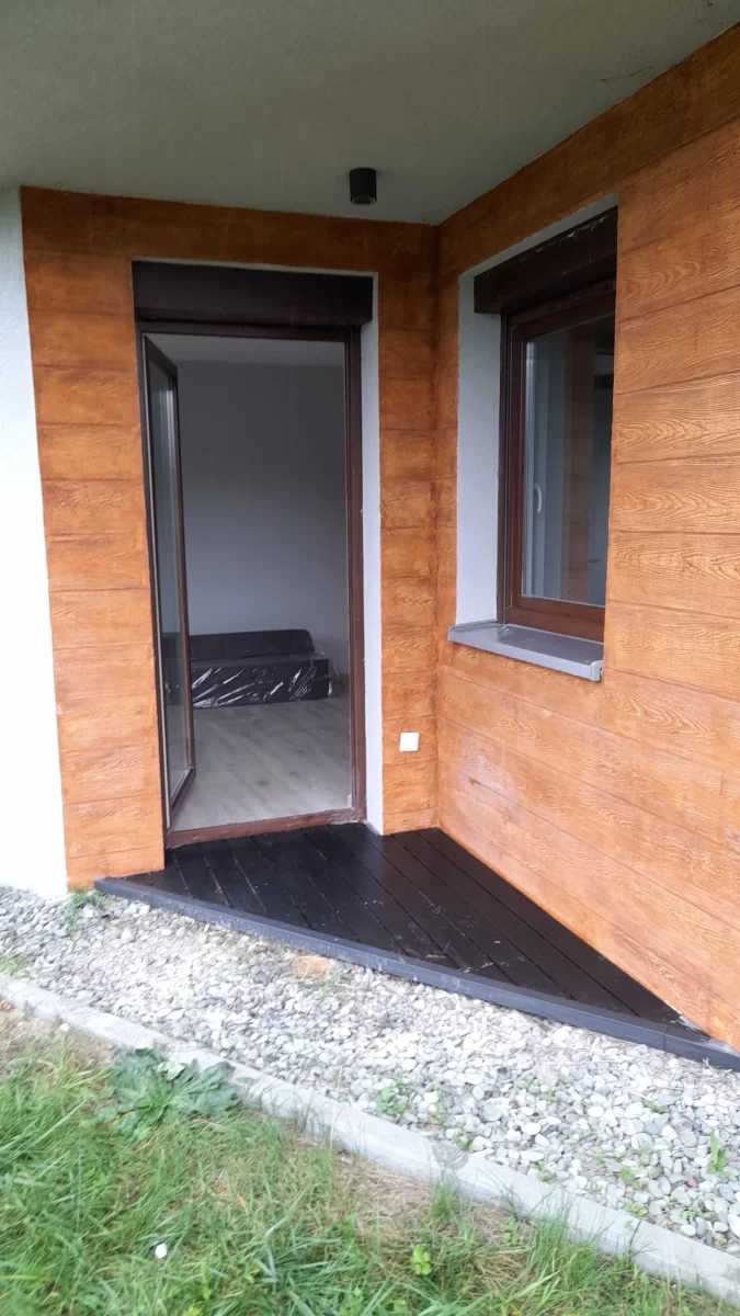 Wynajmę mieszkanie Kraków Zakrzowiecka 40m2 Pychowice