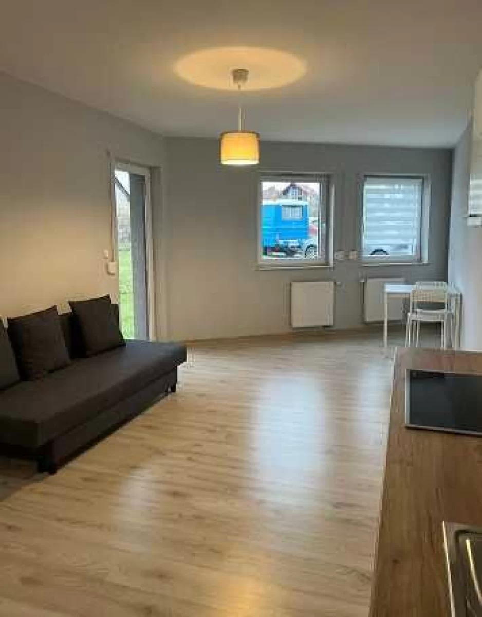 Wynajmę mieszkanie Kraków Zakrzowiecka 40m2 Pychowice