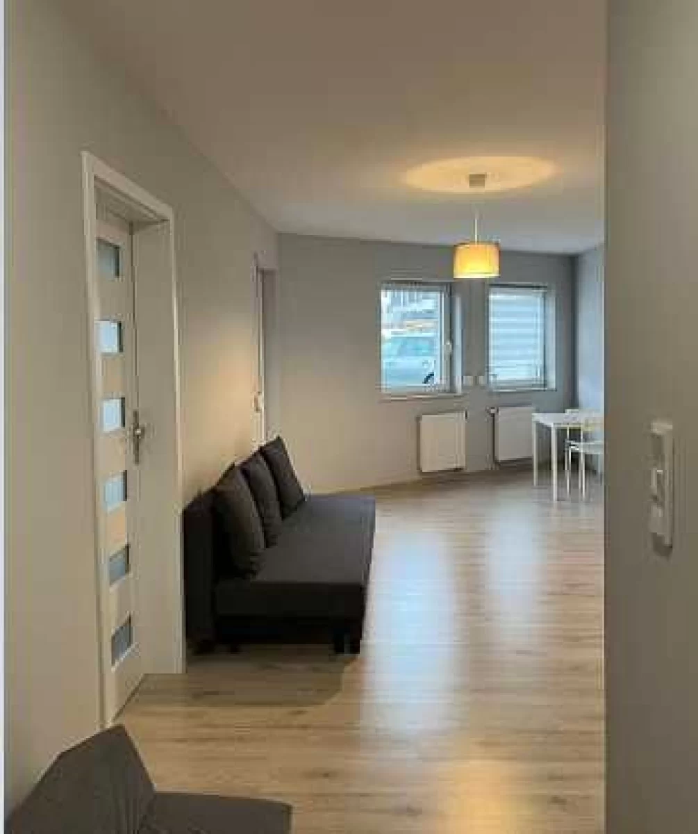 Wynajmę mieszkanie Kraków Zakrzowiecka 40m2 Pychowice