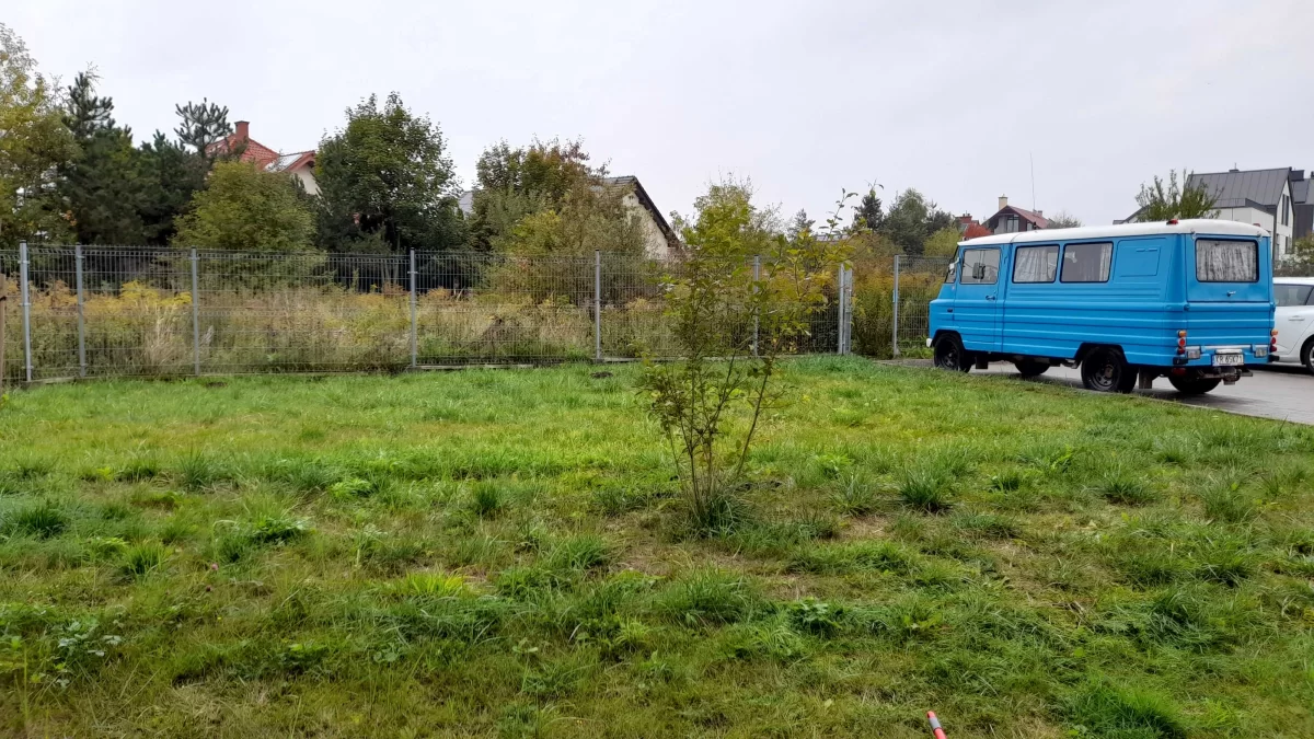 Wynajmę mieszkanie Kraków Zakrzowiecka 40m2 Pychowice