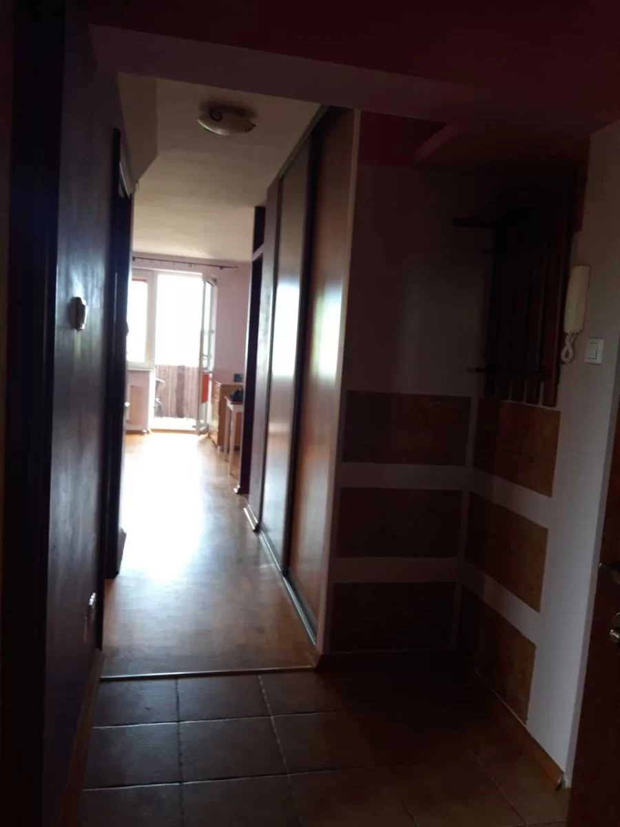 Wynajmę mieszkanie Lublin os. botanik