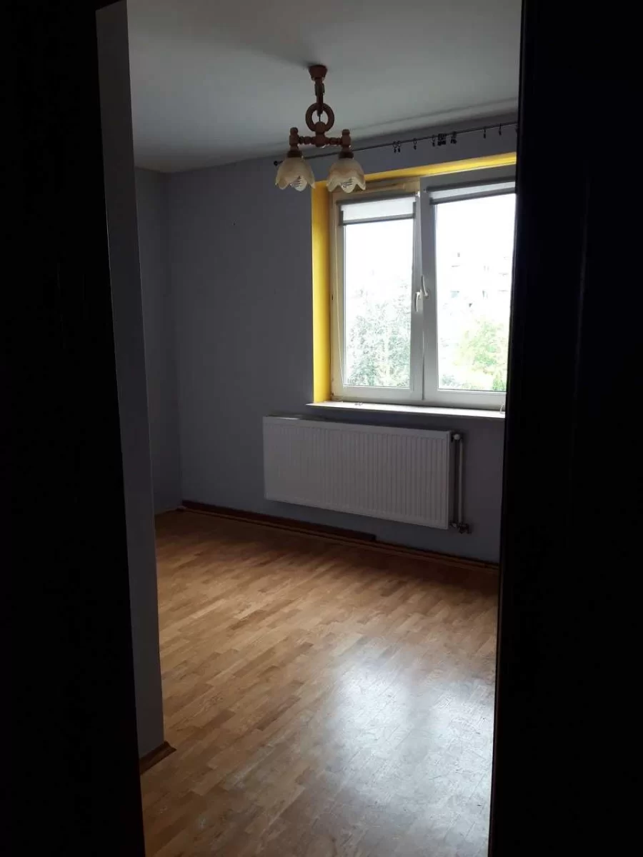 Wynajmę mieszkanie Lublin os. botanik