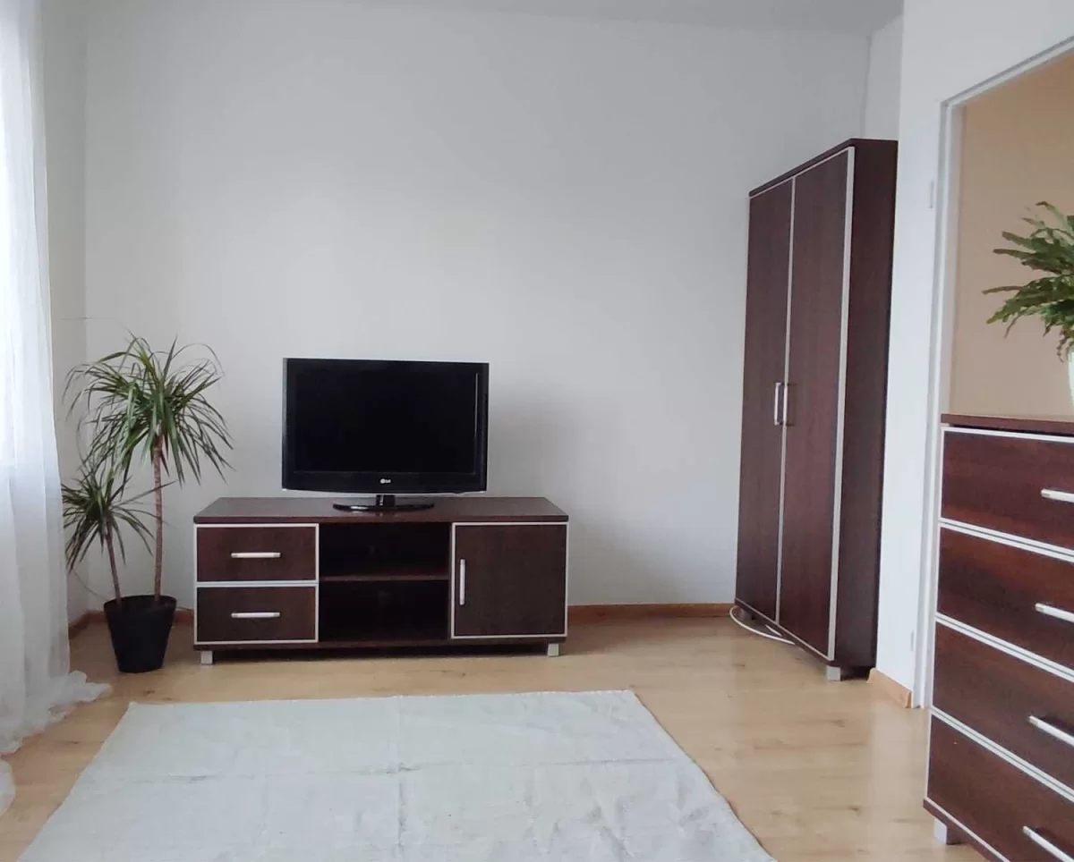 Mieszkanie do wynajęcia 1-pokój, centrum Oświęcim