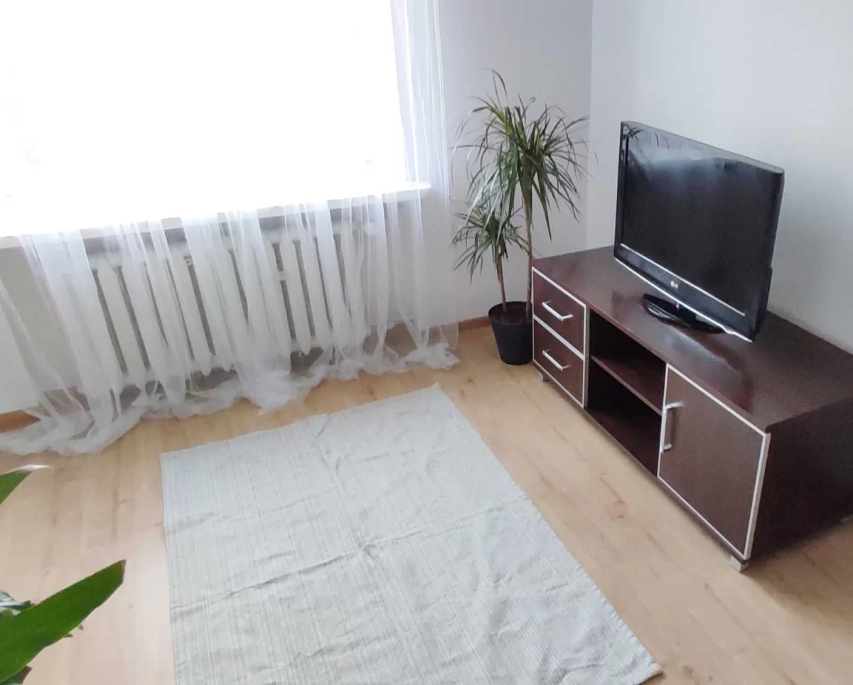 Mieszkanie do wynajęcia 1-pokój, centrum Oświęcim
