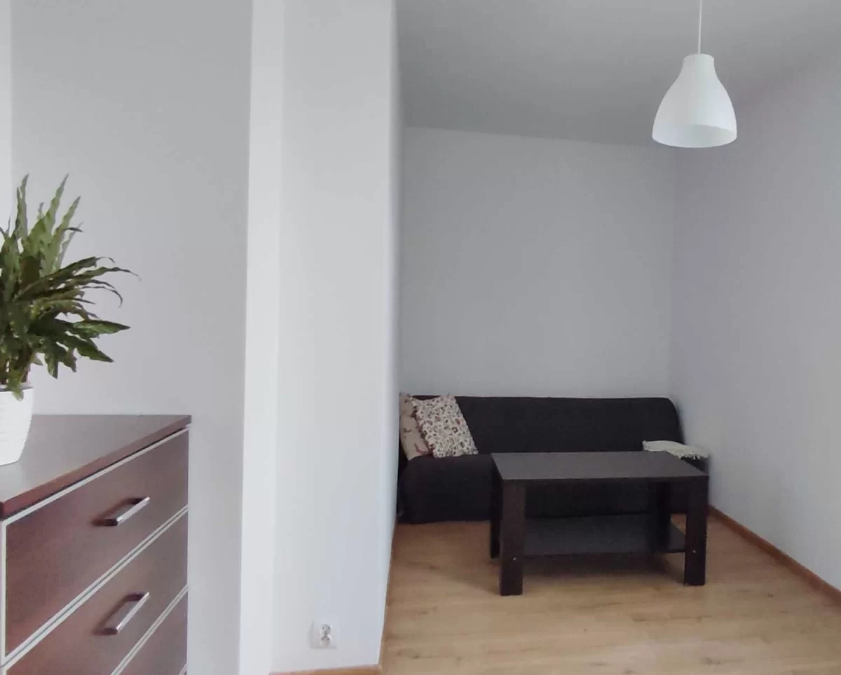 Mieszkanie do wynajęcia 1-pokój, centrum Oświęcim