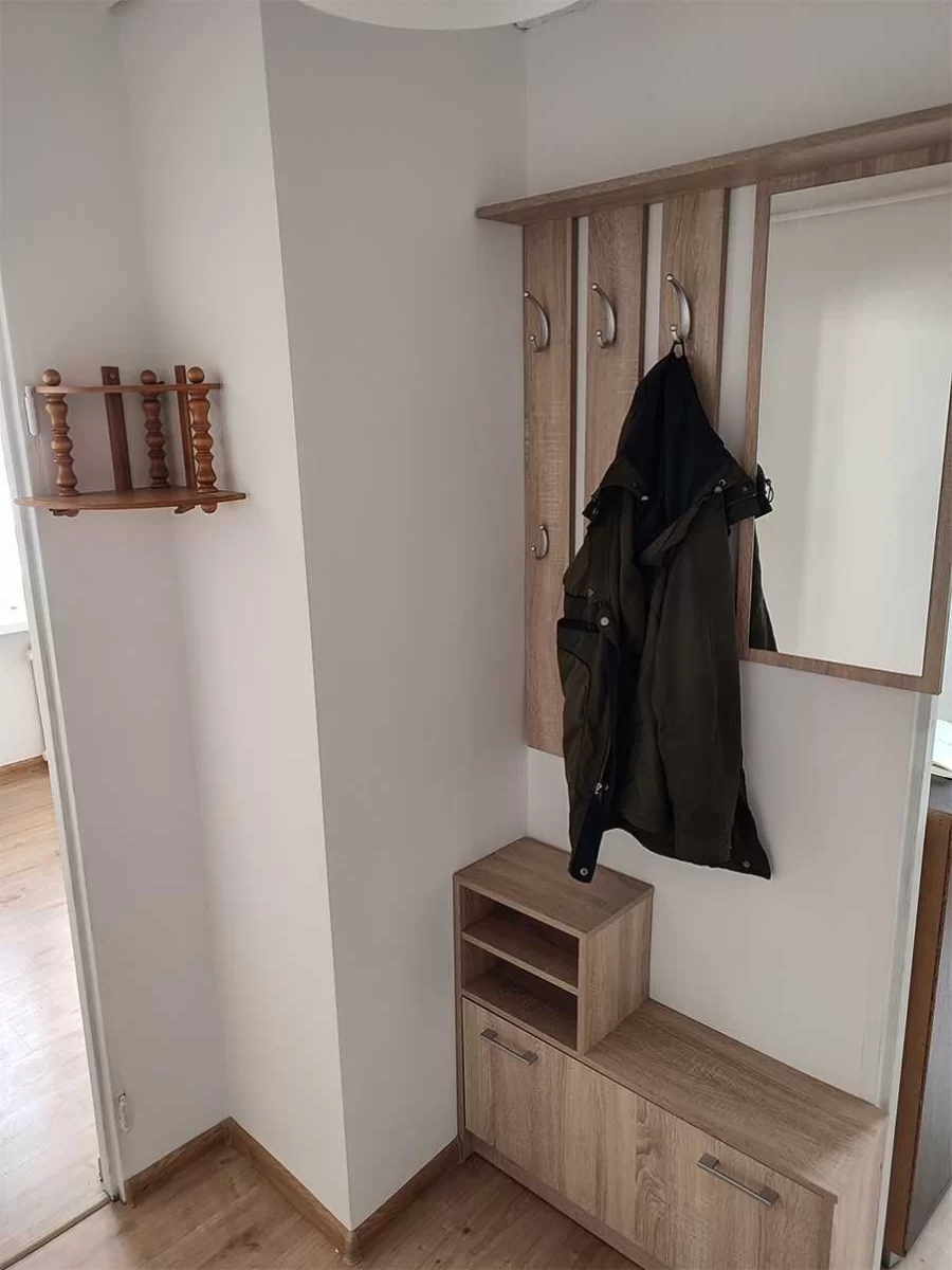 Mieszkanie do wynajęcia 1-pokój, centrum Oświęcim
