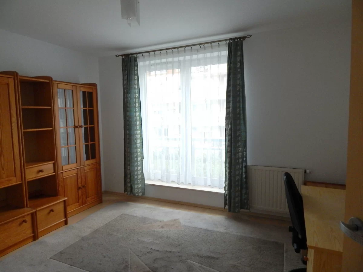 Wynajmę 3pok mieszkanie w super lokalizacji. Gdynia Chylonia