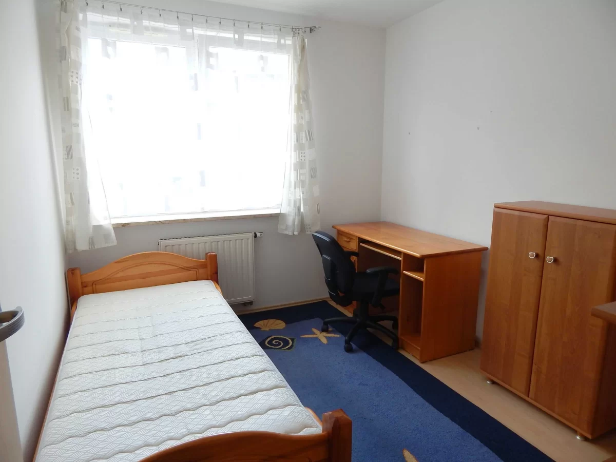 Wynajmę 3pok mieszkanie w super lokalizacji. Gdynia Chylonia