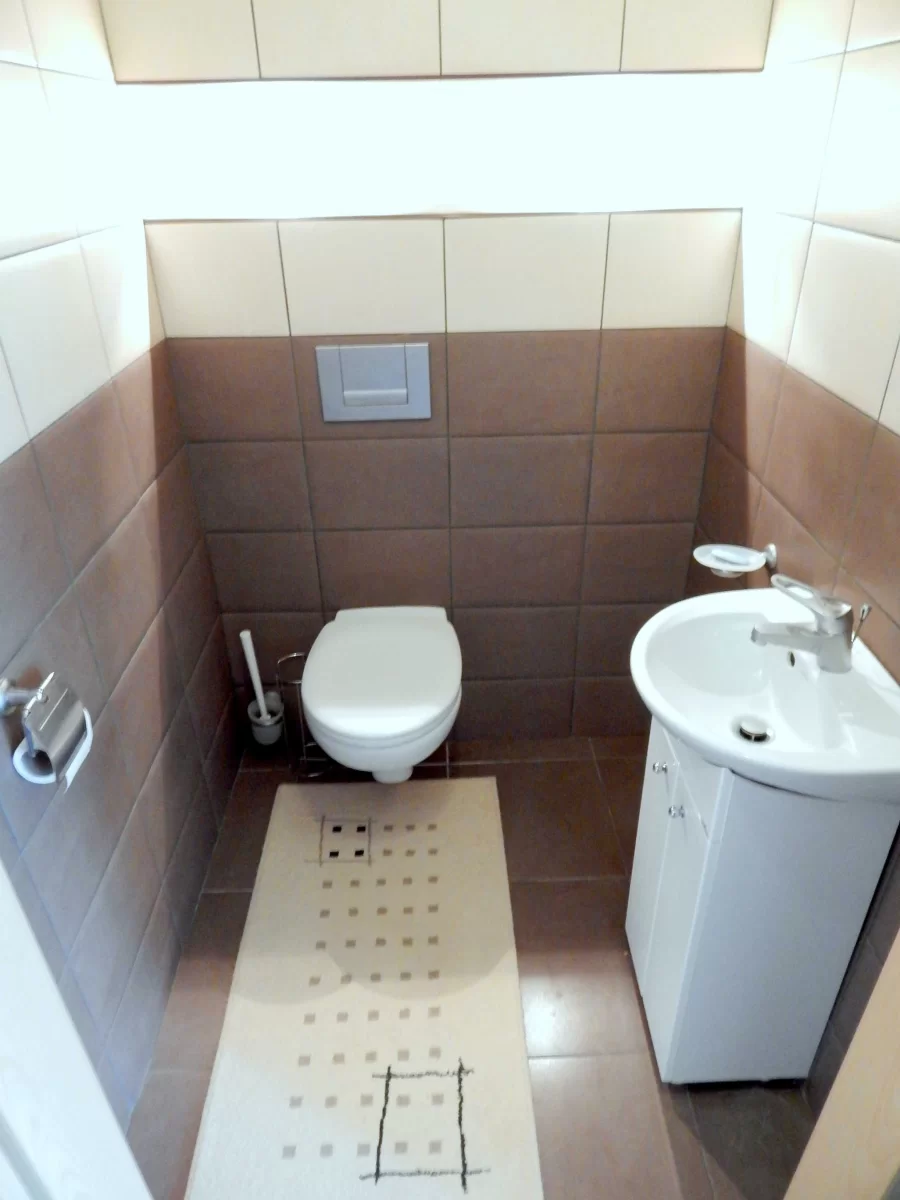 Wynajmę 3pok mieszkanie w super lokalizacji. Gdynia Chylonia
