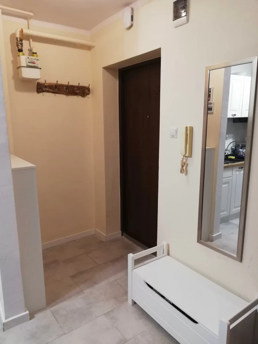 Wynajmę mieszkanie w centrum Sulechowa