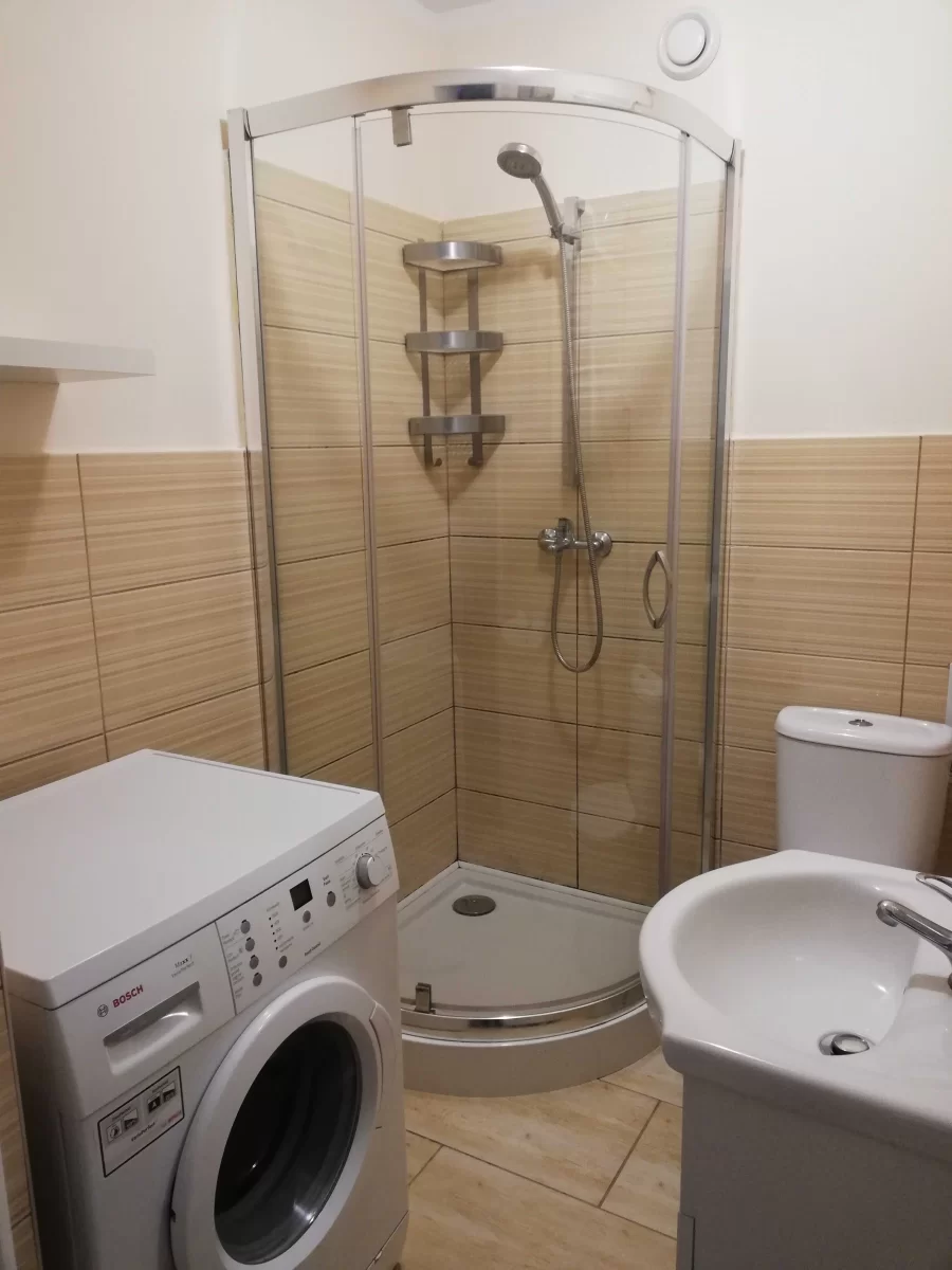 Wynajmę mieszkanie w centrum Sulechowa