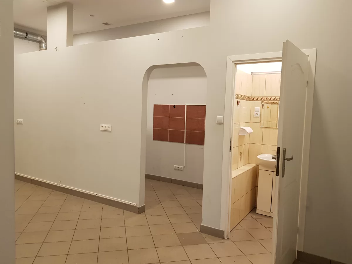 40m i 35m lokale do wynajęcia
