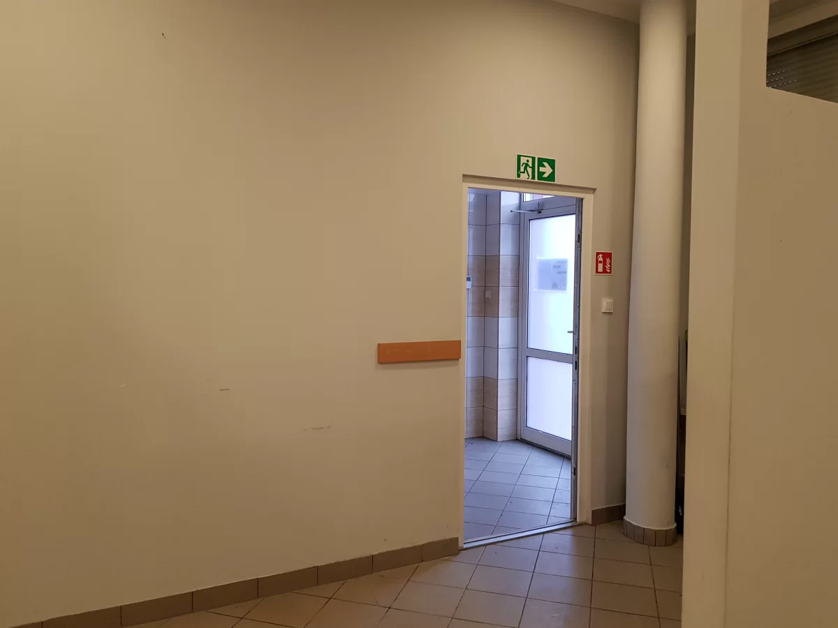 40m i 35m lokale do wynajęcia