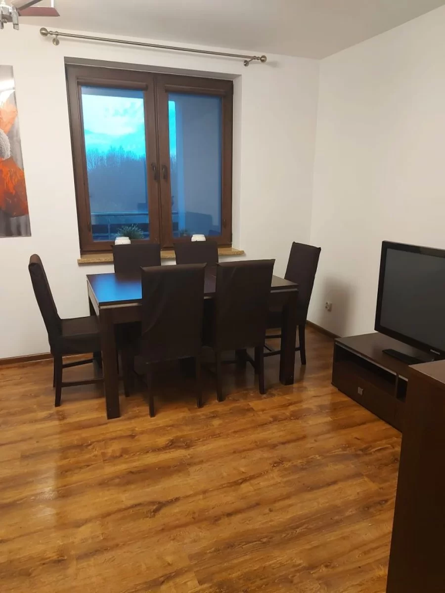 Mieszkanie do wynajęcia Szczecin Bukowo