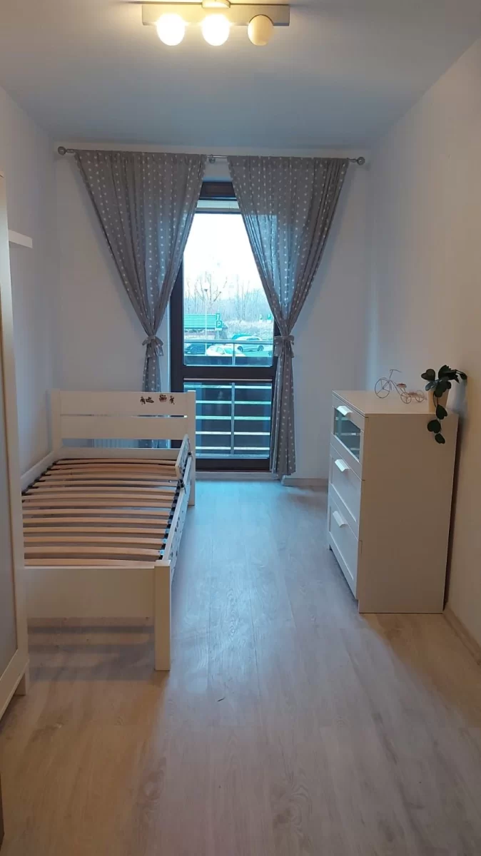 Mieszkanie do wynajęcia Szczecin Bukowo