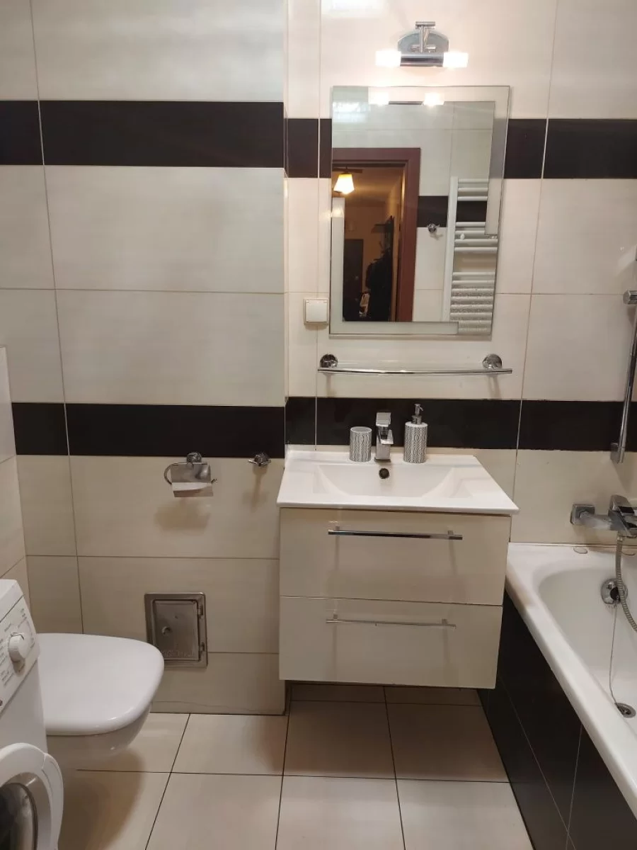 Mieszkanie do wynajęcia Szczecin Bukowo